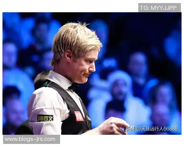 尼尔罗伯逊与佩里精彩对决谁能笑到最后引发关注